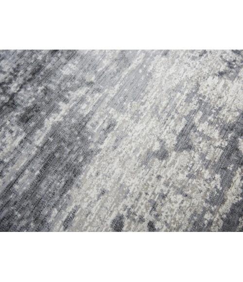 Rugs Town Swagger Taupe Rug SW1017 3 ft. 3 in. X 5 ft. 3 in. Rectangle - Rugs Town Rugs Town Swagger Taupe SW1017 3 ft. 3 in. X 5 ft. 3 in. Rectangle Rug