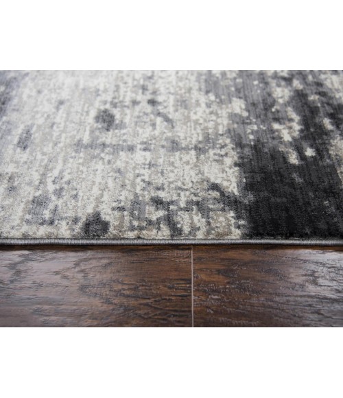 Rugs Town Swagger Taupe Rug SW1017 3 ft. 3 in. X 5 ft. 3 in. Rectangle - Rugs Town Rugs Town Swagger Taupe SW1017 3 ft. 3 in. X 5 ft. 3 in. Rectangle Rug