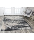 Rugs Town Swagger Taupe Rug SW1017 3 ft. 3 in. X 5 ft. 3 in. Rectangle - Rugs Town Rugs Town Swagger Taupe SW1017 3 ft. 3 in. X 5 ft. 3 in. Rectangle Rug