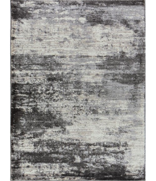 Rugs Town Swagger Taupe SW1017 2 ft. 3 in. X 7 ft. 7 in. Rectangle Rug