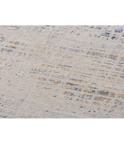 Rugs Town Tapestry Light Grey Rug TPR102 8 ft. X 9 ft. 6 in. Rectangle - Rugs Town Rugs Town Tapestry Light Grey TPR102 8 ft. X 9 ft. 6 in. Rectangle Rug