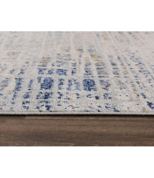 Rugs Town Tapestry Light Grey Rug TPR102 8 ft. X 9 ft. 6 in. Rectangle - Rugs Town Rugs Town Tapestry Light Grey TPR102 8 ft. X 9 ft. 6 in. Rectangle Rug