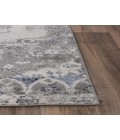 Rugs Town Tapestry Light Grey Rug TPR103 2 ft. 6 in. X 7 ft. 3 in. Rectangle - Rugs Town Rugs Town Tapestry Light Grey TPR103 2 ft. 6 in. X 7 ft. 3 in. Rectangle Rug