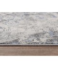 Rugs Town Tapestry Light Grey Rug TPR103 2 ft. 6 in. X 7 ft. 3 in. Rectangle - Rugs Town Rugs Town Tapestry Light Grey TPR103 2 ft. 6 in. X 7 ft. 3 in. Rectangle Rug