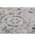 Rugs Town Tapestry Light Grey Rug TPR106 5 ft. 2 in. X 7 ft. 3 in. Rectangle - Rugs Town Rugs Town Tapestry Light Grey TPR106 5 ft. 2 in. X 7 ft. 3 in. Rectangle Rug