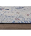 Rugs Town Tapestry Light Blue Rug TPR107 8 ft. X 9 ft. 6 in. Rectangle - Rugs Town Rugs Town Tapestry Light Blue TPR107 8 ft. X 9 ft. 6 in. Rectangle Rug