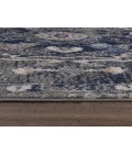 Rugs Town Tapestry Dark Grey Rug TPR108 5 ft. 2 in. X 7 ft. 3 in. Rectangle - Rugs Town Rugs Town Tapestry Dark Grey TPR108 5 ft. 2 in. X 7 ft. 3 in. Rectangle Rug