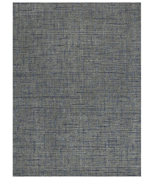 Rugs Town Zion Blue Rug ZIO102 5 ft. X 7 ft. 6 in. Rectangle - Rugs Town Rugs Town Zion Blue ZIO102 5 ft. X 7 ft. 6 in. Rectangle Rug