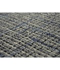 Rugs Town Zion Blue Rug ZIO102 5 ft. X 7 ft. 6 in. Rectangle - Rugs Town Rugs Town Zion Blue ZIO102 5 ft. X 7 ft. 6 in. Rectangle Rug