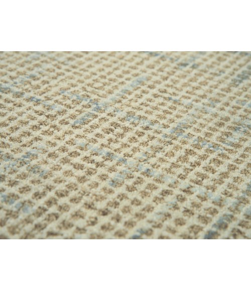 Rugs Town Zion Beige Rug ZIO103 7 ft. 6 in. X 9 ft. 6 in. Rectangle - Rugs Town Rugs Town Zion Beige ZIO103 7 ft. 6 in. X 9 ft. 6 in. Rectangle Rug