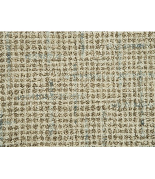 Rugs Town Zion Beige Rug ZIO103 7 ft. 6 in. X 9 ft. 6 in. Rectangle - Rugs Town Rugs Town Zion Beige ZIO103 7 ft. 6 in. X 9 ft. 6 in. Rectangle Rug