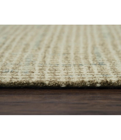 Rugs Town Zion Beige Rug ZIO103 7 ft. 6 in. X 9 ft. 6 in. Rectangle - Rugs Town Rugs Town Zion Beige ZIO103 7 ft. 6 in. X 9 ft. 6 in. Rectangle Rug