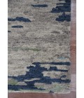 Abstract Area Rug Amer Abstract Glencoe Sand Hand-tufted Wool Blend Area Rug 2'x3'