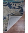 Abstract Area Rug Amer Abstract Glencoe Sand Hand-tufted Wool Blend Area Rug 2'x3'
