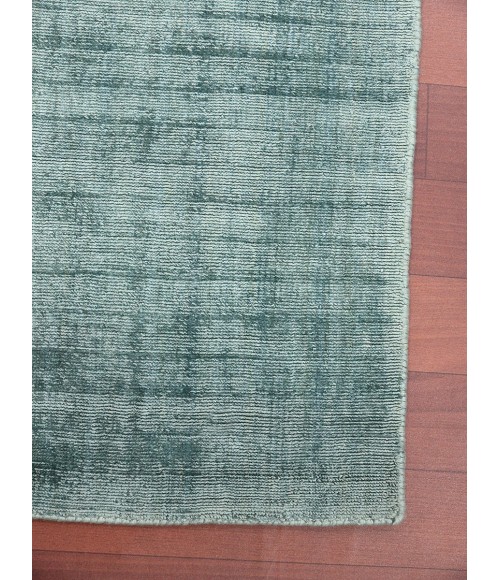 Amer Affinity Londyn Sea Hand-Woven Viscose Area Rug 5' x 8'