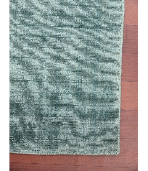 Amer Affinity Londyn Sea Hand-Woven Viscose Area Rug 4' x 6'