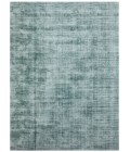 Amer Affinity Londyn Sea Hand-Woven Viscose Area Rug 10' x 14'