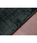 Affinity Area Rug Amer Affinity Londyn Stone Gray Hand-Woven Viscose Area Rug 10' x 14'