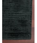 Amer Affinity Londyn Stone Gray Hand-Woven Viscose Area Rug 8' x 10'