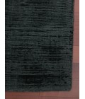 Amer Affinity Londyn Stone Gray Hand-Woven Viscose Area Rug 9' x 12'