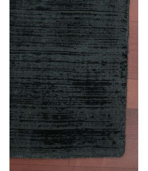 Affinity Area Rug Amer Affinity Londyn Stone Gray Hand-Woven Viscose Area Rug 10' x 14'
