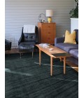 Affinity Area Rug Amer Affinity Londyn Stone Gray Hand-Woven Viscose Area Rug 10' x 14'