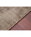 Affinity Area Rug Amer Affinity Londyn Camel Hand-Woven Viscose Area Rug 9' x 12'