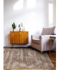 Affinity Area Rug Amer Affinity Londyn Camel Hand-Woven Viscose Area Rug 9' x 12'