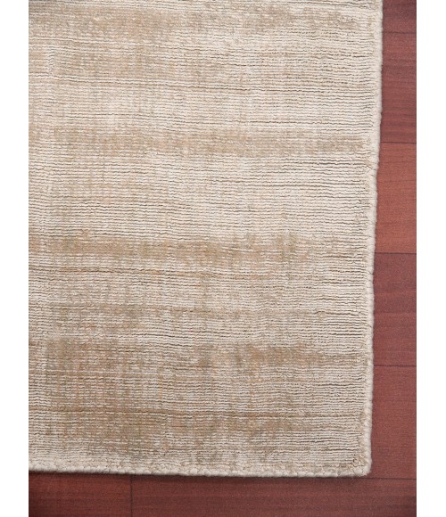 Amer Affinity Londyn Ivory Hand-Woven Viscose Area Rug 10' x 14'