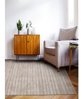 Amer Affinity Londyn Ivory Hand-Woven Viscose Area Rug 10' x 14'
