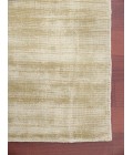 Amer Affinity Londyn Sand Hand-Woven Viscose Area Rug 5' x 8'