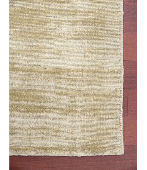 Amer Affinity Londyn Sand Hand-Woven Viscose Area Rug 5' x 8'