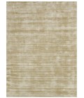 Amer Affinity Londyn Sand Hand-Woven Viscose Area Rug 5' x 8'
