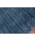Amer Affinity Londyn Blue Sapphire Hand-Woven Viscose Area Rug 2' x 3'