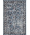 Amer ALASKA Blue/Green ALA-5 2 ft. X 3 ft. Rectangle Rug