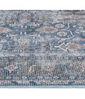 Amer ALASKA Blue/Green ALA-5 2 ft. X 3 ft. Rectangle Rug