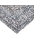 Amer ALASKA Green/Gray ALA-6 2 ft. X 3 ft. Rectangle Rug