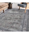 Amer ALASKA Green/Gray ALA-6 2 ft. X 3 ft. Rectangle Rug