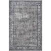 Amer ALASKA Green/Gray ALA-6 2 ft. X 3 ft. Rectangle Rug