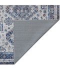 Amer ALASKA Beige/Terra ALA-8 2 ft. X 3 ft. Rectangle Rug