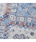Amer ALASKA Beige/Terra ALA-8 2 ft. X 3 ft. Rectangle Rug