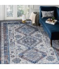 Amer ALASKA Beige/Terra ALA-8 2 ft. X 3 ft. Rectangle Rug