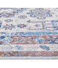Amer ALASKA Beige/Terra ALA-8 2 ft. X 3 ft. Rectangle Rug