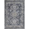 Amer ALASKA Gray/Musterd ALA-9 2 ft. X 3 ft. Rectangle Rug