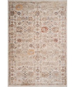 Amer Albany Ivory ALB-1 2 ft. X 3 ft. Rectangle Rug
