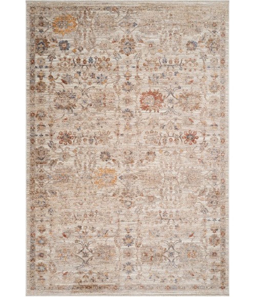 Amer Albany Ivory ALB-1 2 ft. X 3 ft. Rectangle Rug