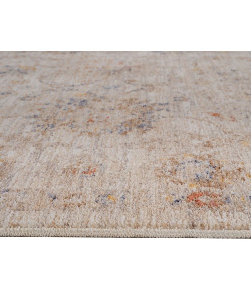 Amer Albany Ivory ALB-1 2 ft. X 3 ft. Rectangle Rug