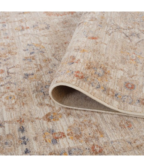 Amer Albany Ivory ALB-1 2 ft. X 3 ft. Rectangle Rug