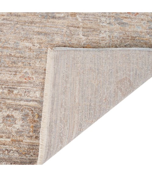Amer Albany Blue ALB-2 5 ft. X 7 ft. 6 in. Rectangle Rug