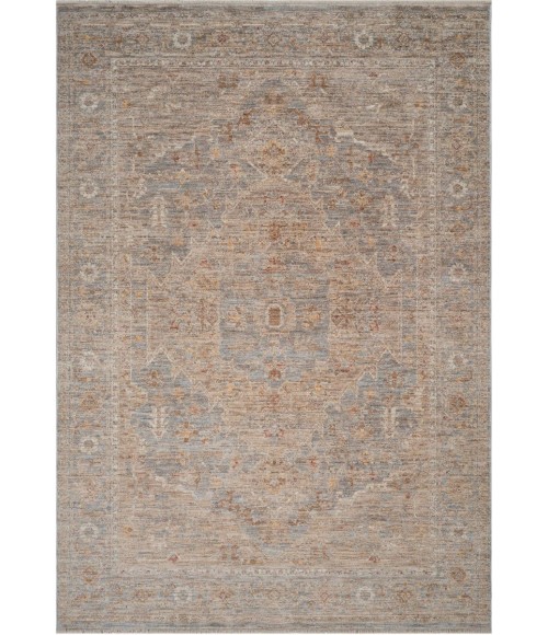 Amer Albany Blue ALB-2 5 ft. X 7 ft. 6 in. Rectangle Rug